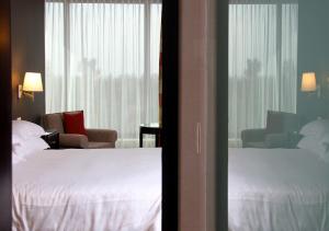 Sheraton Tucuman Hotel,Capital Department>>Alderetes,5 star