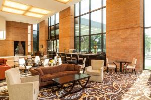 Sheraton Tucuman Hotel,Capital Department>>Alderetes,5 star
