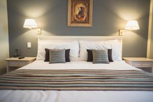 Amerian Catamarca Park Hotel,Catamarca Province>>Catamarca,4 star