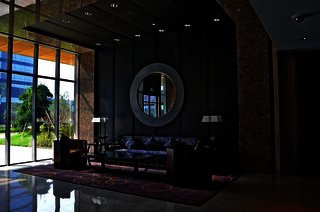 pan pacific serviced suites ningbo