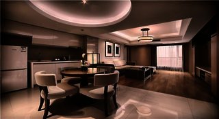 pan pacific serviced suites ningbo