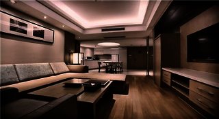 pan pacific serviced suites ningbo