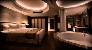 pan pacific serviced suites ningbo