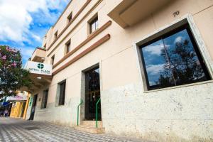 hotel euro suite pocos de caldas by nacional inn
