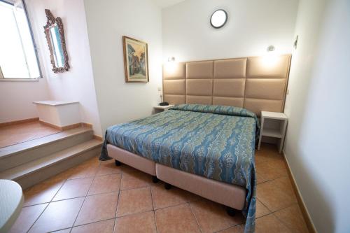 albergo residence villa a mare