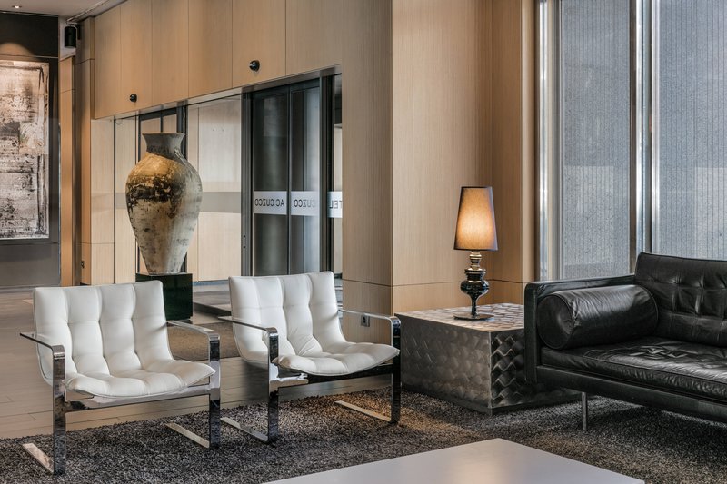 ac hotel cuzco by marriott