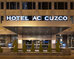 the westin madrid cuzco