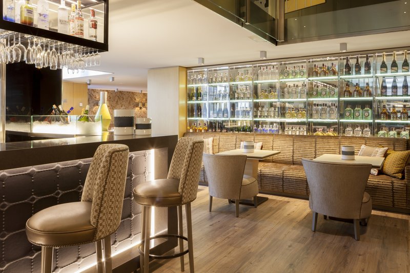 the westin madrid cuzco