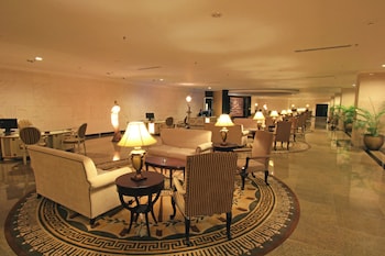 Harmoni One Convention Hotel & Service Apartments,Near Mega Mall,0 star