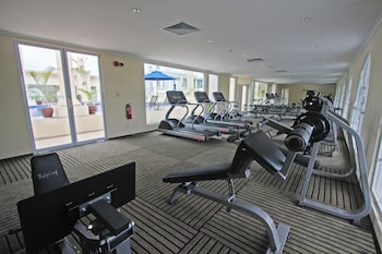 Harmoni One Convention Hotel & Service Apartments,Near Mega Mall,0 star