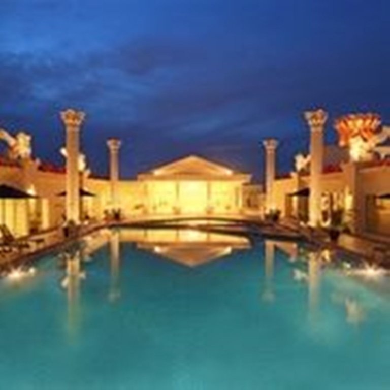 harmoni one convention hotel and service apartments