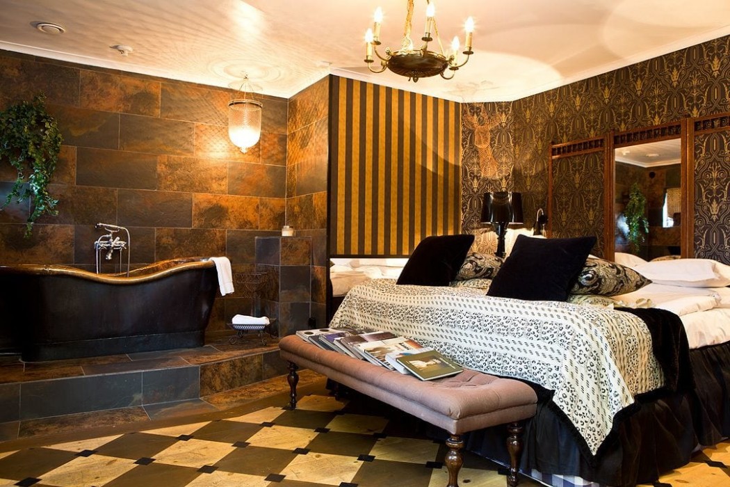 bomans hotell i trosa