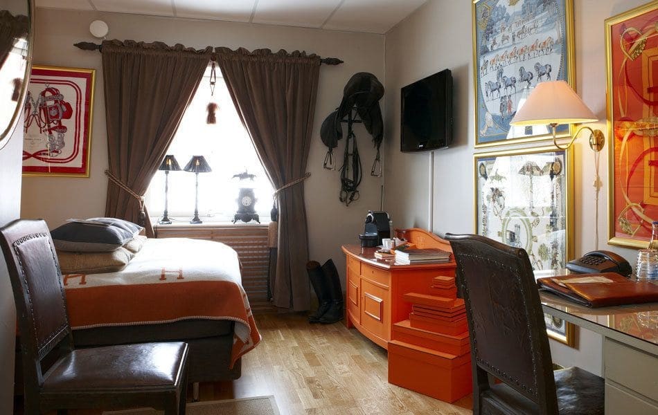 bomans hotell i trosa