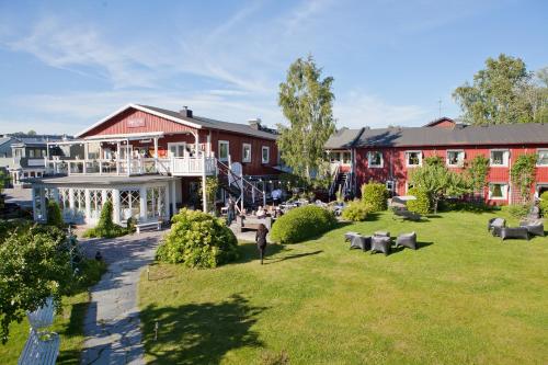 bomans hotell i trosa