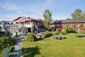 bomans hotell i trosa