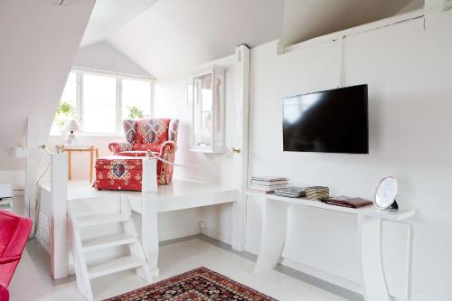 bomans hotell i trosa