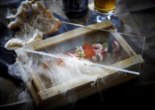 bomans hotell i trosa