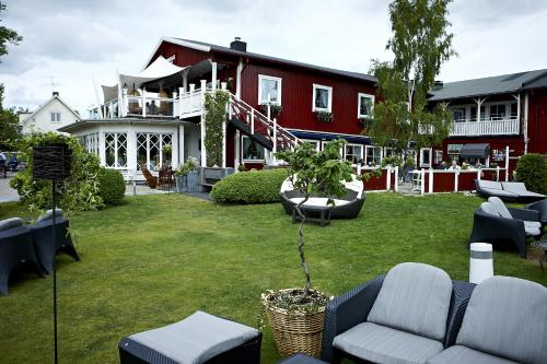 bomans hotell i trosa