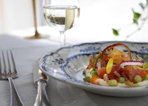 bomans hotell i trosa