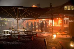 bomans hotell i trosa