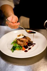 bomans hotell i trosa