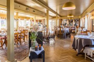 bomans hotell i trosa