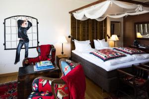 bomans hotell i trosa