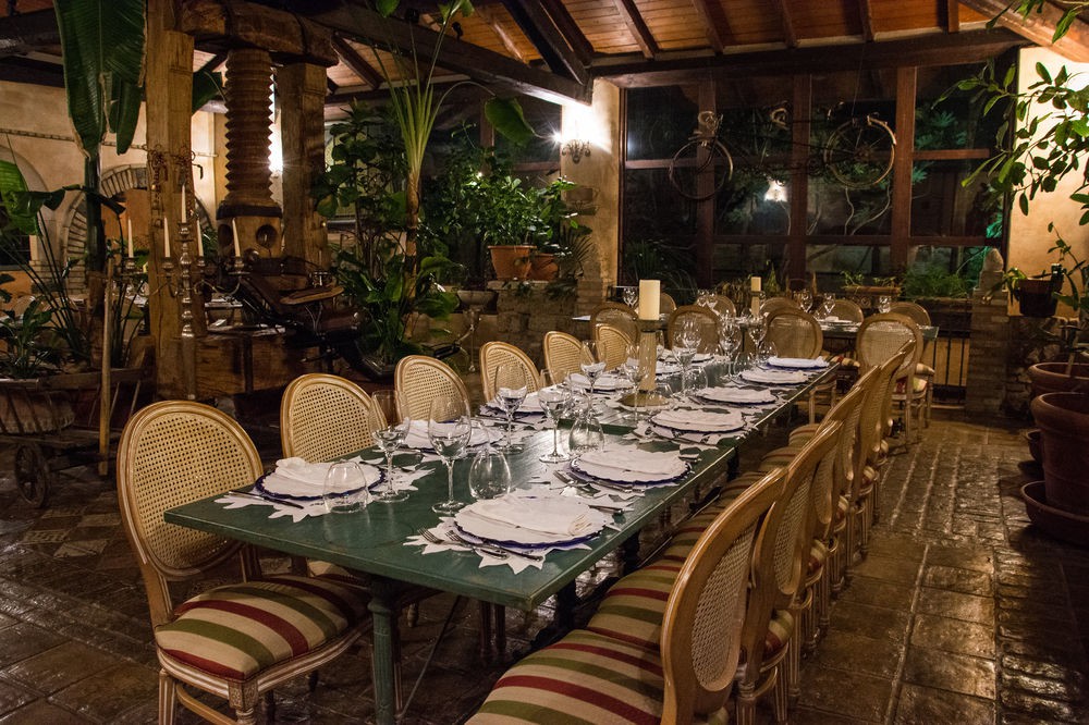 veio residence resort