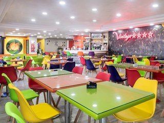 ibis styles roma vintage hotel