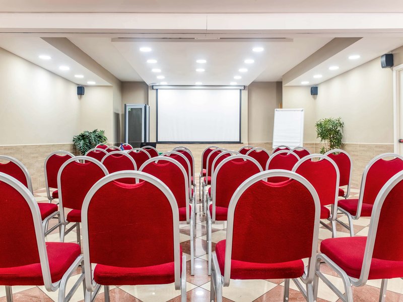 ibis styles roma vintage hotel