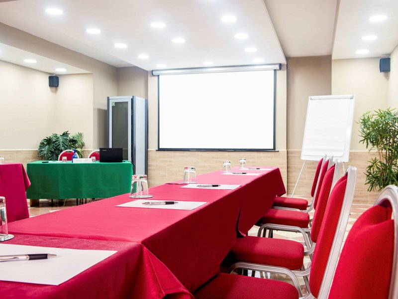 ibis styles roma vintage hotel