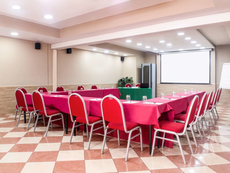 ibis styles roma vintage hotel