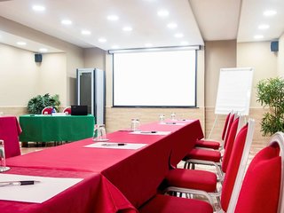 ibis styles roma vintage hotel