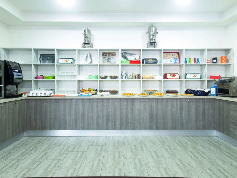 ibis styles roma vintage hotel