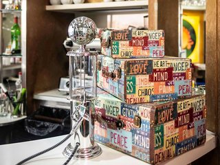 ibis styles roma vintage hotel