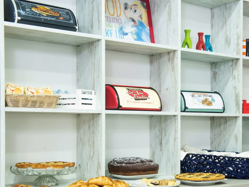 ibis styles roma vintage hotel