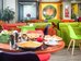 ibis styles roma vintage hotel