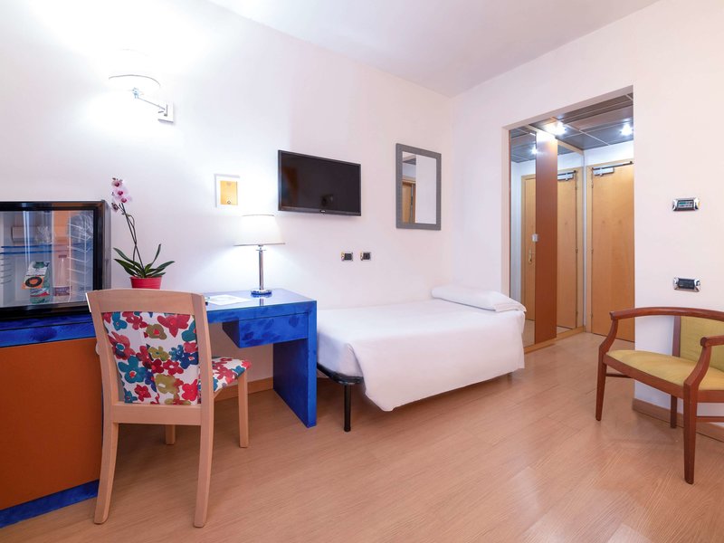 ibis styles roma vintage hotel