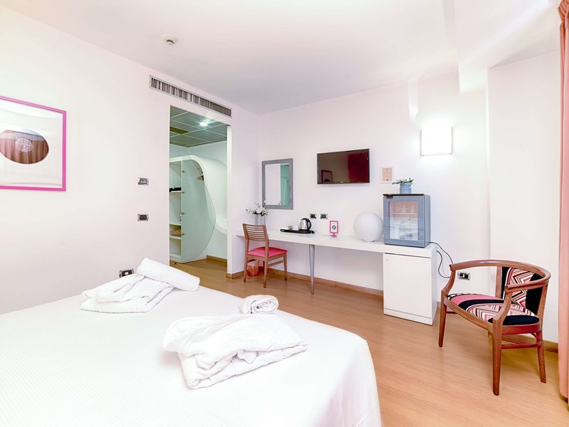 ibis styles roma vintage hotel