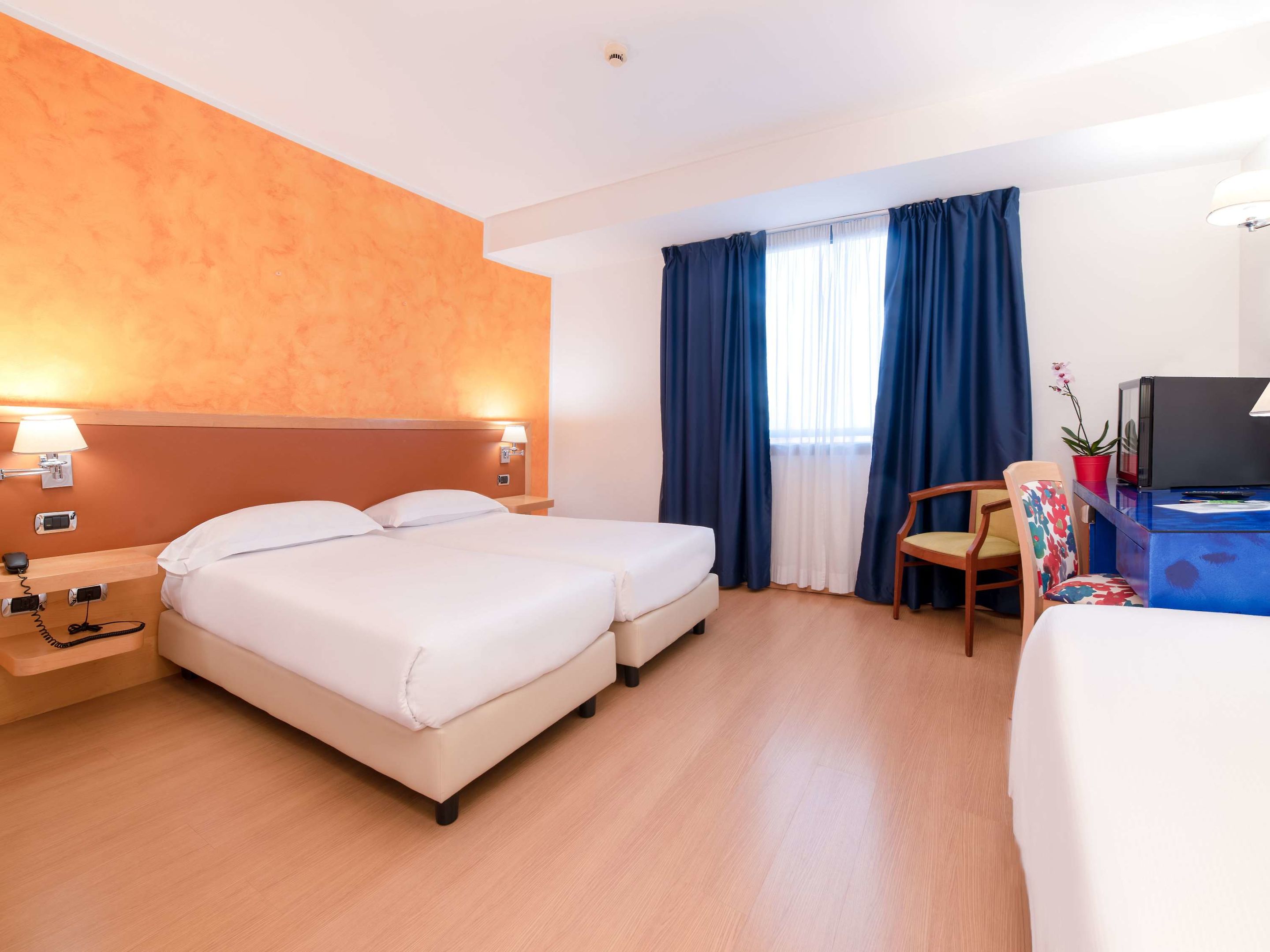 ibis styles roma vintage hotel