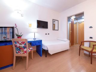 ibis styles roma vintage hotel