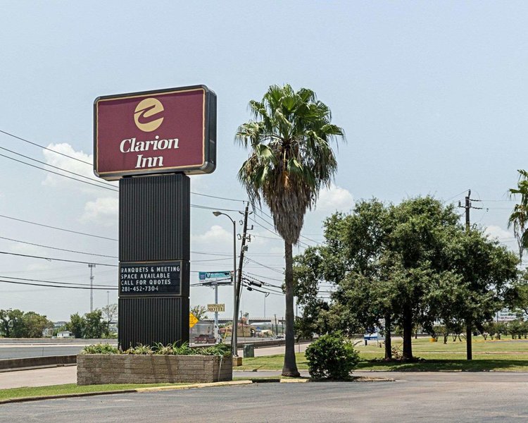 Greentree Hotel & Extended Stay I-10 Fwy Houston, Channelview, Baytown