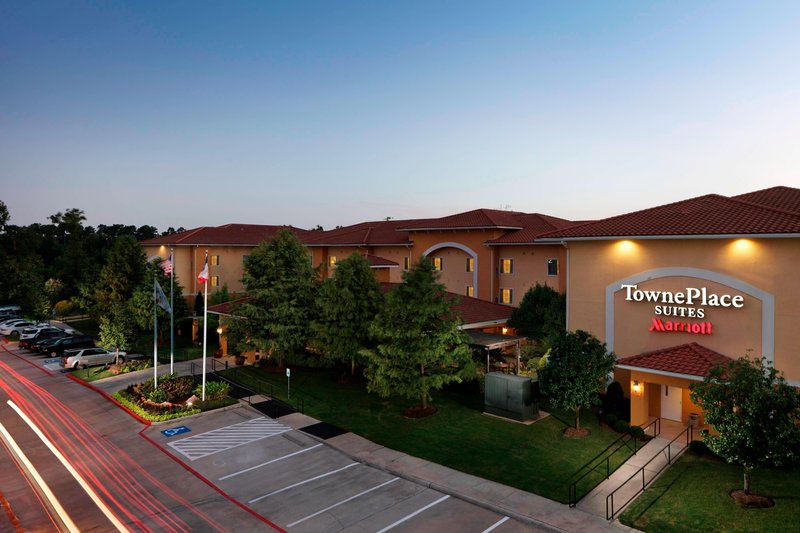 towneplace suites by marriott houston north shenandoah