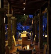 amertha bali villas beach front resort and spa