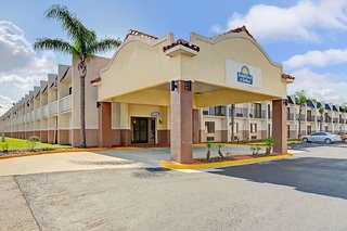 Days Inn & Suites By Wyndham Tampa Near Ybor City,Hillsborough County>>Florida,3 star