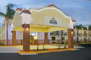 Days Inn & Suites By Wyndham Tampa Near Ybor City,Hillsborough County>>Florida,3 star