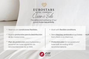 Exe Colon,Microcentro>>Buenos Aires,4 star