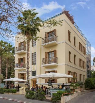 the rothschild hotel tel avivs finest