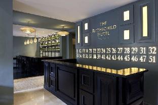 the rothschild hotel tel avivs finest