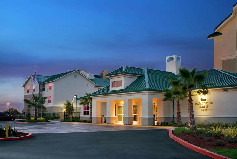 homewood suites by hilton sacramento airport  natomas